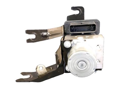 ABS pump DACIA DUSTER (HM_)  | BP20722138M43 