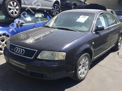 Brugte AUDI A6 C5 Avant (4B5) [1997-2006]  3502285