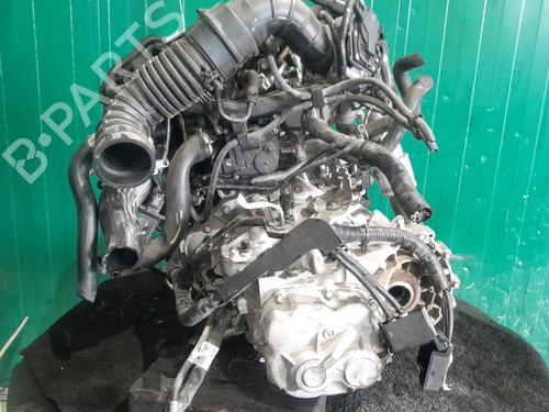 Engine HYUNDAI i20 III (BC3, BI3) 1.0 T-GDI | BP27458415M1 - Image 2