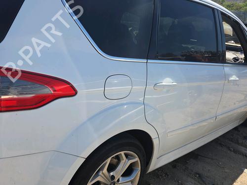 Right taillight FORD S-MAX VAN (WA6) 2.0 TDCi | BP38760145C35 - Image 4