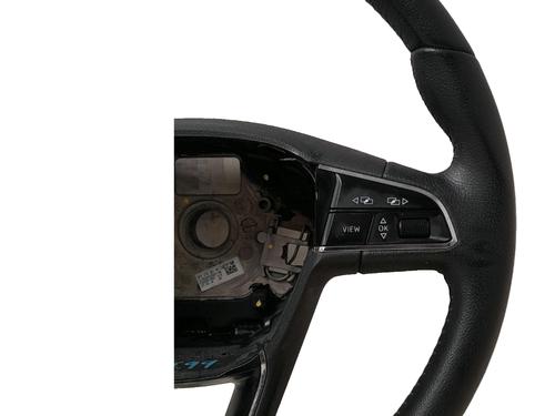 Steering wheel SEAT ARONA (KJ7, KJP) 1.0 TSI | BP27437621C49 