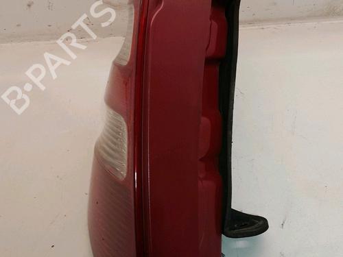 Left taillight MERCEDES-BENZ A-CLASS (W169)  | BP15416275C34 