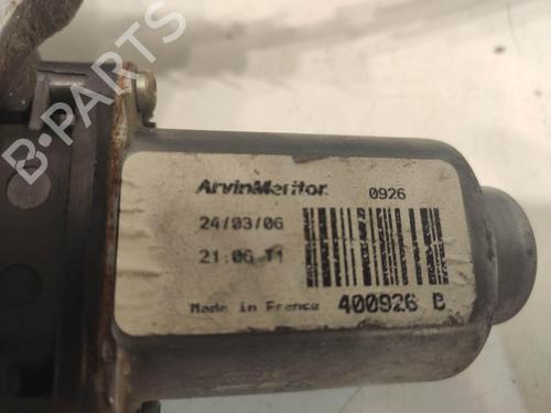 Front right window mechanism NISSAN NOTE (E11, NE11) | BP40511891C23 - Image 3