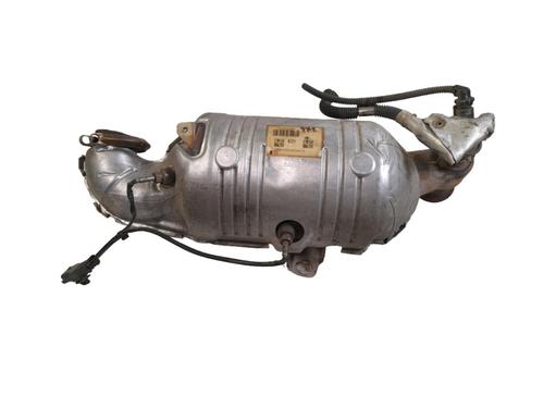 Used Catalyst Catalyst PEUGEOT 208 I (CA_, CC_) 1.6 HDi / BlueHDi 75 (75 hp) 33410121 33410121