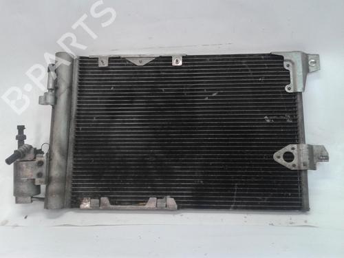 Used Heater matrix OPEL ZAFIRA A MPV (T98) 1.8 16V (F75) (116 hp) 14453608