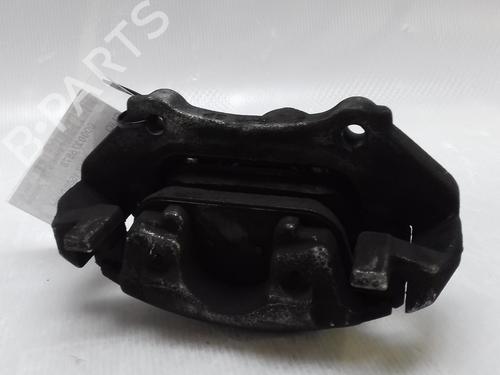 Used Left front brake caliper RENAULT CLIO IV (BH_) 1.5 dCi 75 (75 hp) 14462732