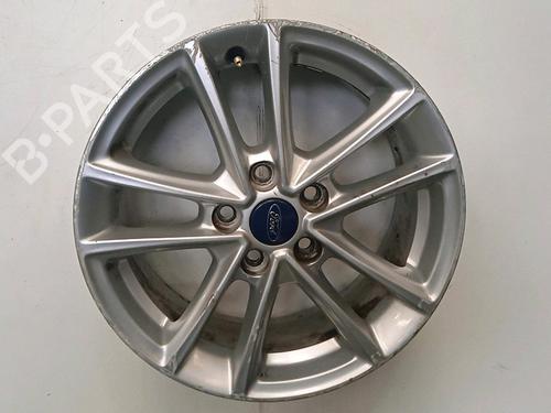 Used Rim Rim 37221512 37221512
