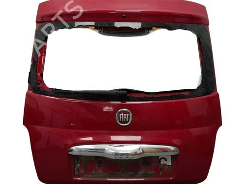 tailgate-fiat-500-312_-2007-33410035 main image