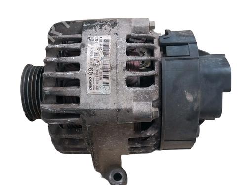 Used Alternator Alternator 35735607 35735607