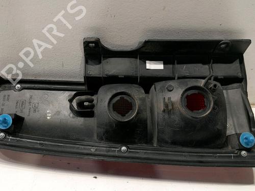 Used Right taillight Right taillight SUZUKI JIMNY Closed Off-Road Vehicle (SN) 1.3 16V 4x4 (SN413, JB43) (86 hp) 34447183 34447183