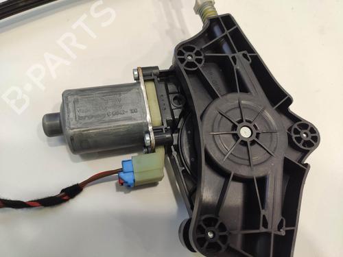 Front right window mechanism VW GOLF VII (5G1, BQ1, BE1, BE2) | BP14464055C23
