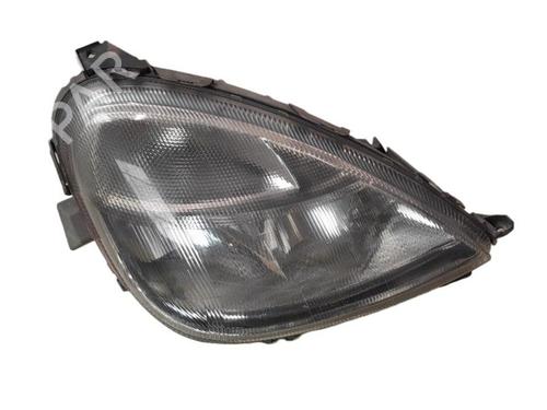 Used Right headlight Right headlight MERCEDES-BENZ A-CLASS (W168) A 160 (168.033, 168.133) (102 hp) 33978784 33978784