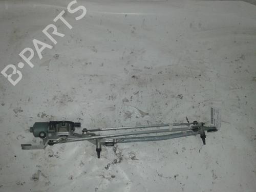 Used Front wiper motor Front wiper motor FORD FOCUS II (DA_, HCP, DP) 2.0 TDCi (136 hp) 40511119 40511119