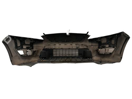 Front bumper FORD MONDEO IV (BA7) 1.8 TDCi | BP27346164C7