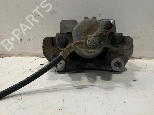 Used Right front brake caliper OPEL ASTRA K (B16) 1.4 Turbo (68) (150 hp) 14479650