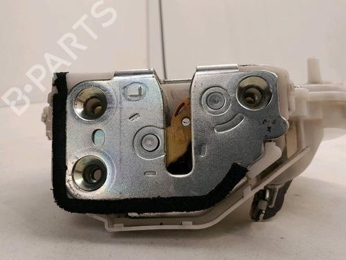 Used Rear left lock HONDA CIVIC VIII Hatchback (FN, FK) 2.2 CTDi (FK3) (140 hp) 14480141