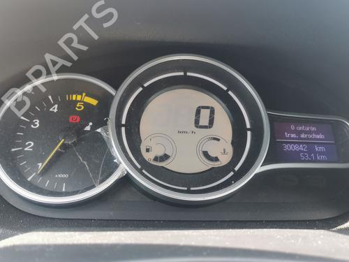 Used Parts RENAULT MEGANE III Hatchback (BZ0/1_, B3_) 1.5 dCi (BZ09, BZ0D, BZ1W, BZ29, BZ14) (110 hp) 3384633
