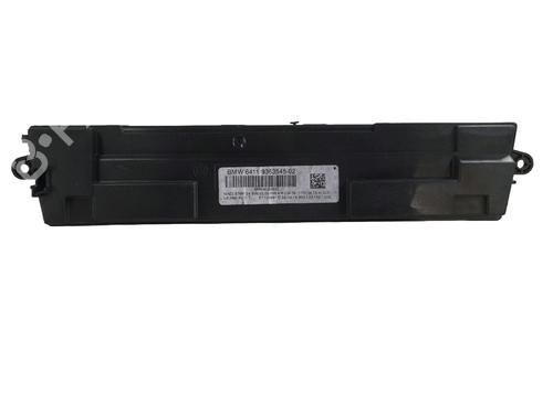 Climate control BMW 3 (F30, F80) 318 d | BP27295986I5 