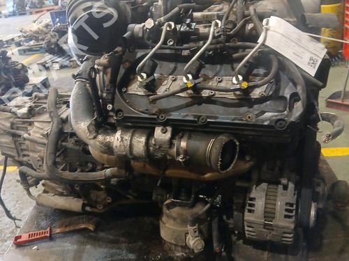 Generator AUDI A6 C6 (4F2) 2.7 TDI | BP27573181M7 