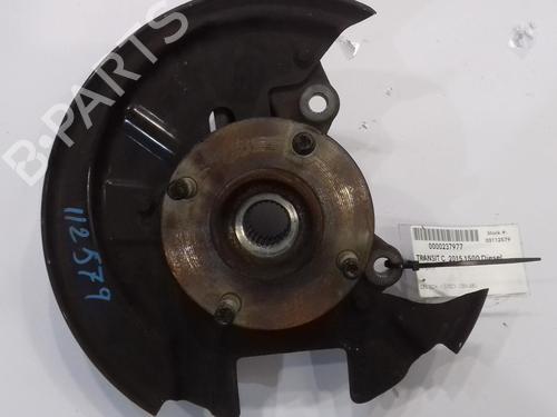 Used Right front steering knuckle Right front steering knuckle FORD TRANSIT COURIER B460 Box Body/MPV 1.5 TDCi (75 hp) 34484604 34484604