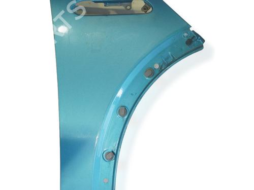 Used Right front fenders MINI MINI (R50, R53) Cooper (116 hp) 23120218