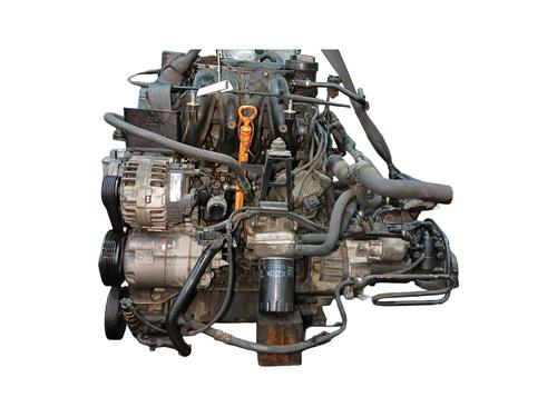 Used Starter Starter 35735631 35735631