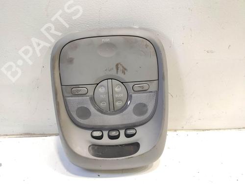 Used Interior roof light Interior roof light FORD MONDEO IV Turnier (BA7) 2.2 TDCi (175 hp) 40512091 40512091
