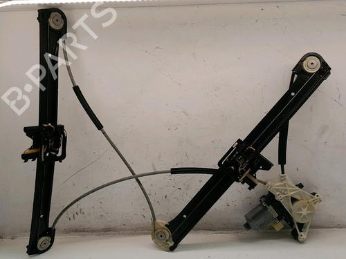 Front left window mechanism AUDI A3 Sportback (8VA, 8VF)  | BP16458146C22 