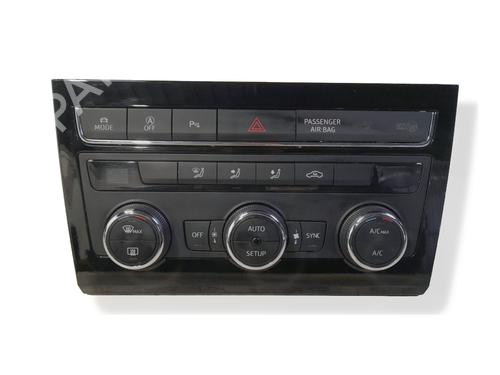 Commande Chauffage SEAT LEON ST (5F8) 1.4 TSI (150 hp) 23042777