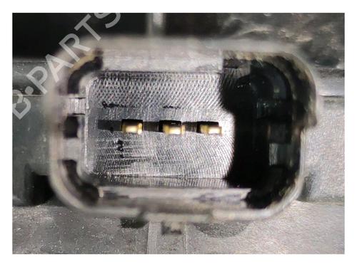 Left daytime light RENAULT MEGANE III Hatchback (BZ0/1_, B3_) 1.2 TCe (BZ2B, BZ11) | BP36405521C104 - Image 3