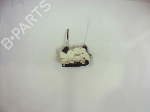 Used Front right lock VW SCIROCCO III (137, 138) 1.4 TSI (160 hp) 17700260