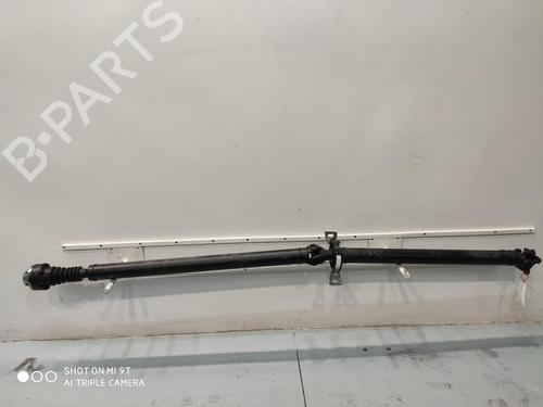 Used Driveshaft Driveshaft OPEL ANTARA A (L07) 2.0 CDTI 4x4 (150 hp) 34485877 34485877