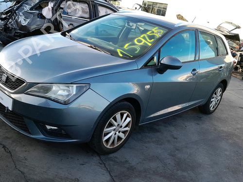 Radio SEAT IBIZA IV (6J5, 6P1)  | BP16764737E6 