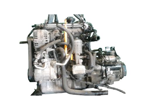 Used Engine Engine SEAT CORDOBA (6L2) 1.2 12V (70 hp) 34552626 34552626