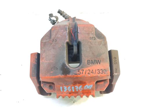 Used Right front brake caliper BMW 3 Coupe (E92) 325 i (218 hp) 14472956