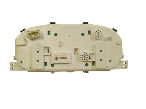 Instrument cluster SUZUKI VITARA (LY) 1.6 (APK 416) | BP34552495C47 - Image 2