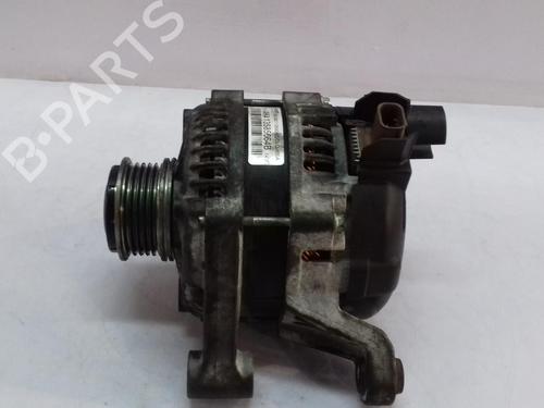 Generator OPEL CORSA E (X15) 1.4 (08, 68) | BP35730684M7 - Image 3