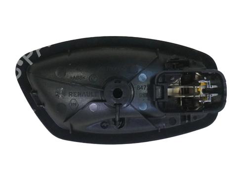 Front right interior door handle RENAULT CAPTUR I (J5_, H5_) 0.9 TCe 90 | BP20690031I14 