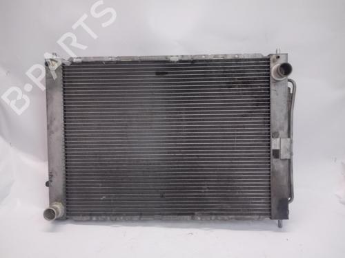 Used Other Other RENAULT MODUS / GRAND MODUS (F/JP0_) 1.5 dCi (FP0G, JP0G) (68 hp) 34483576 34483576