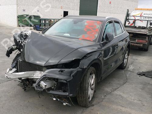 Used Rear right lock AUDI Q5 (FYB, FYG) 2.0 TFSI quattro (252 hp) 18554235