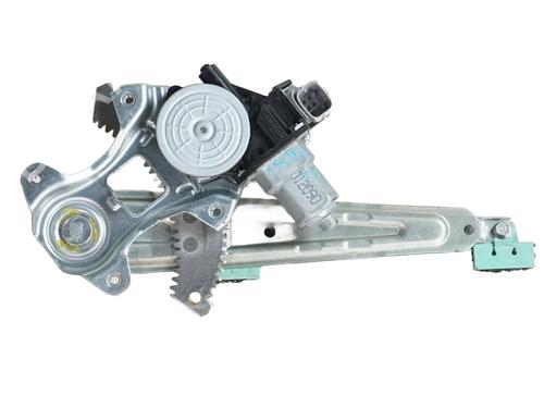 Used Rear left window mechanism NISSAN JUKE (F15) [2010-2019]  18699648
