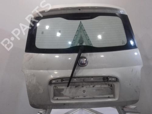 Used Tailgate FIAT 500 (312_) 1.3 D Multijet (312AXB1A) (75 hp) 14461493