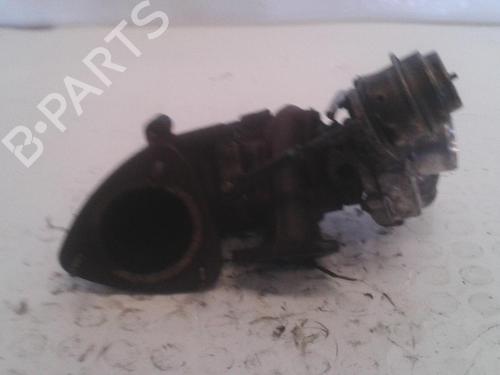 Used Turbocharger/Supercharger Turbocharger/Supercharger 35729807 35729807