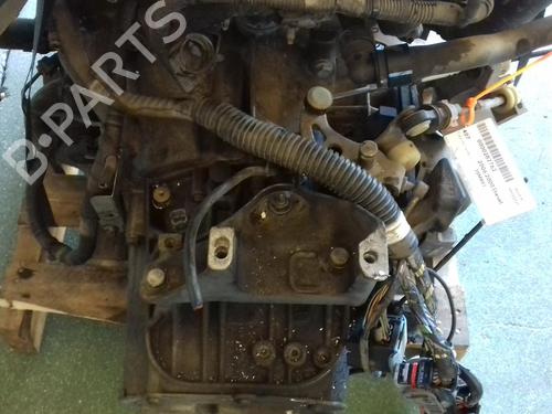 Used Gearbox Gearbox 37405768 37405768