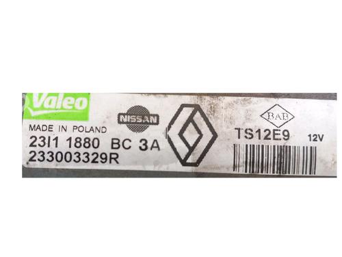 Starter RENAULT CLIO III (BR0/1, CR0/1) 1.5 dCi | BP35733914M8 - Image 5