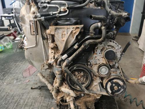 Used Starter VW POLO V (6R1, 6C1) 1.4 TDI (90 hp) 28056767