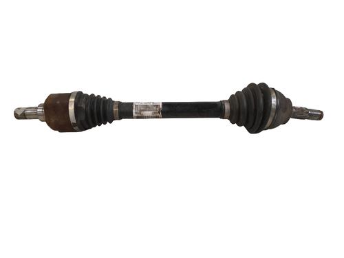 Used Left front driveshaft Left front driveshaft DS DS 4 / DS 4 CROSSBACK (NX_) 1.6 BlueHDi 120 (120 hp) 36022337 36022337