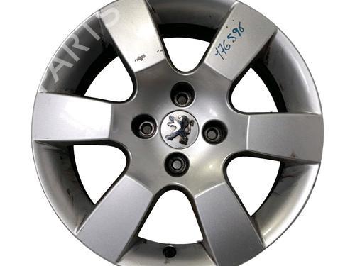 Used Rim Rim 37268688 37268688