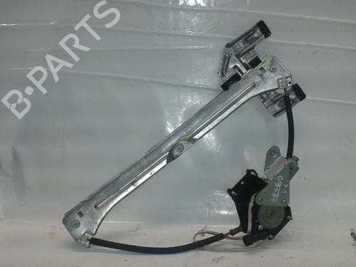 Rudehejsemekanisme ventre foran Rudehejsemekanisme ventre foran CHRYSLER PT CRUISER (PT_) 2.0 (141 hp) 34481441 34481441