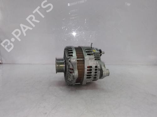 Alternator INFINITI G Coupe 37 | BP35730703M7 - Image 2
